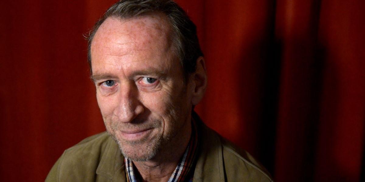 Serieentreprenören Per Holknekt har en ny satsning med porrkungen Bert Milton.