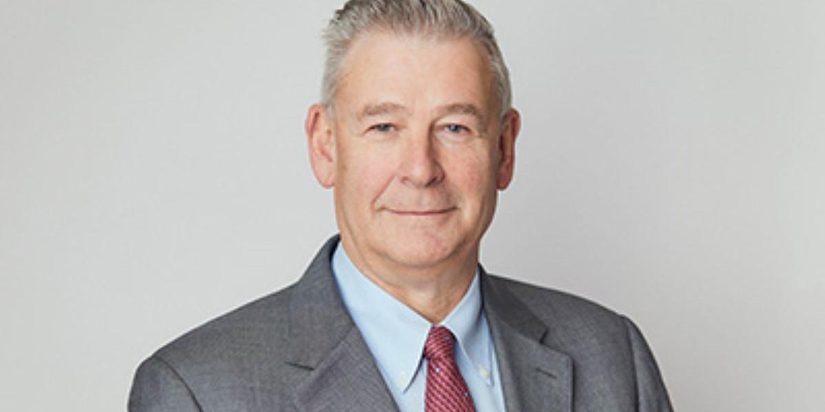 Ron Hochstein, vd Lundin Gold, berättar om nya fynd.