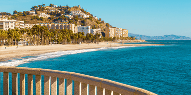 pension i spanien.