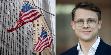 Glenn Nielsen, ekonom på Makroanalys hos Swedbank, analyserar konsekvenserna av USA:s skuldtakskris ur ett globalt och svenskt perspektiv.