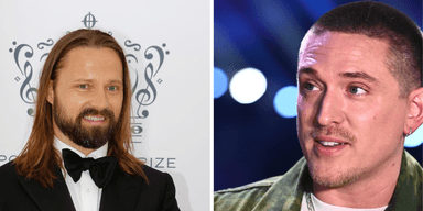 Svenska låtskrivare som Max Martin och Danny Saucedo bidrar till musikundret.
