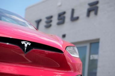 Tesla har drabbats av ytterligare en motgång.