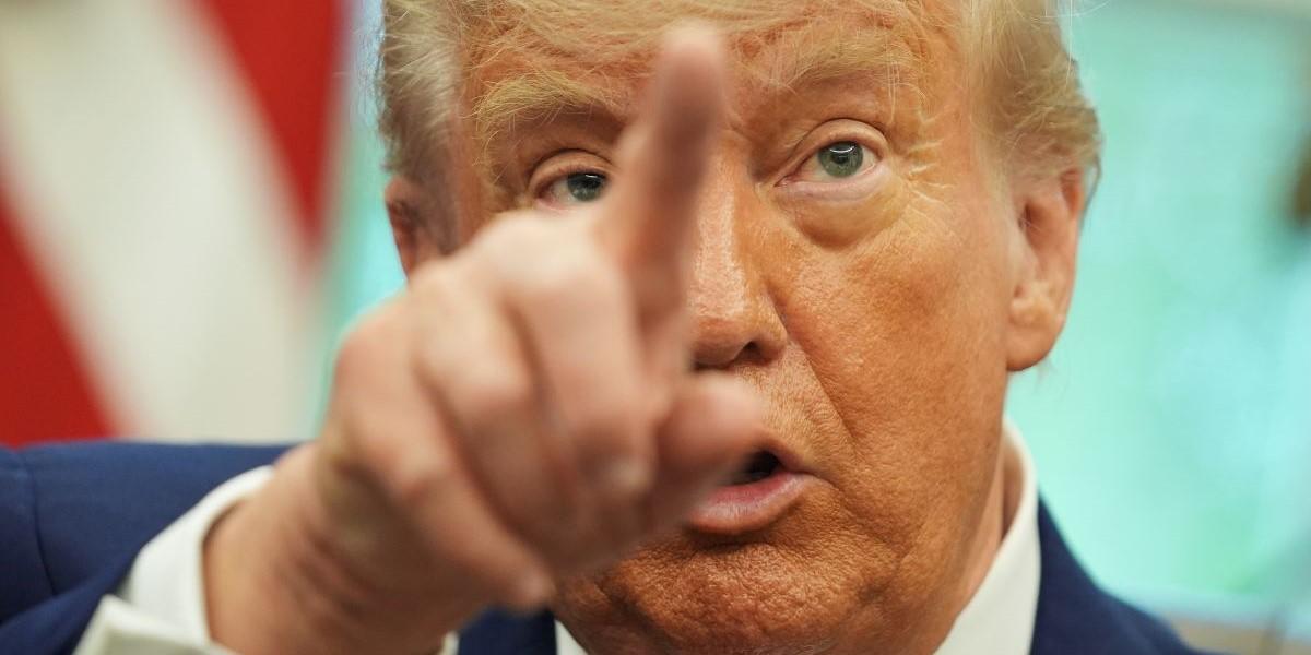 Donald Trumps börskaos fick svenska pensionssparares tillgångar i PPM-systemet att tappa 305 miljarder enligt en beräkning från Morningstar.