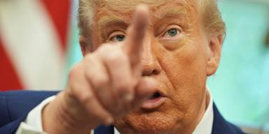 Donald Trumps börskaos fick svenska pensionssparares tillgångar i PPM-systemet att tappa 305 miljarder enligt en beräkning från Morningstar.