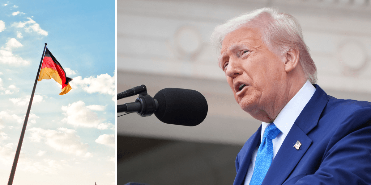 Vad är de tyska biltillverkarnas planer nu? (Foto: Jacquelyn Martin/AP/TT)