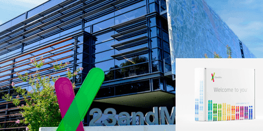 23andMe