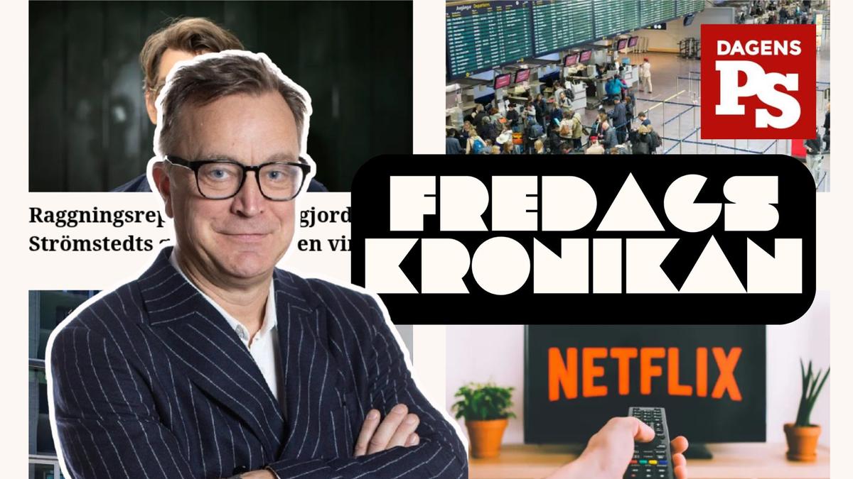 Krönika