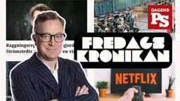 Krönika: Detta har jag lärt mig under första veckan på nya jobbet