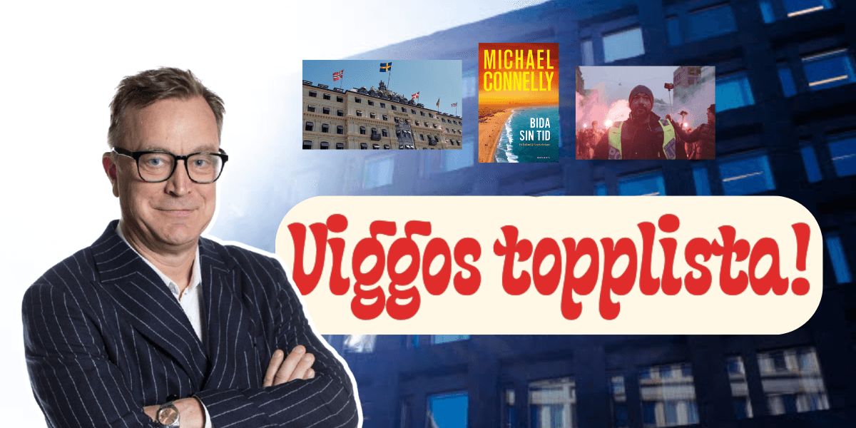 Viggos topplista