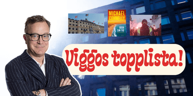 Viggos topplista