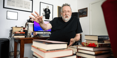 Leif GW Persson