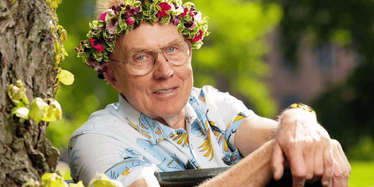 Anders Eriksson