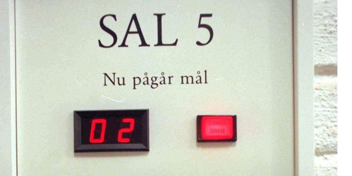 åklagare