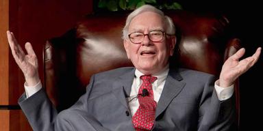 Warren Buffett