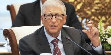 Bill Gates