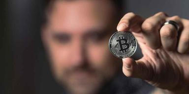 bitcoin
