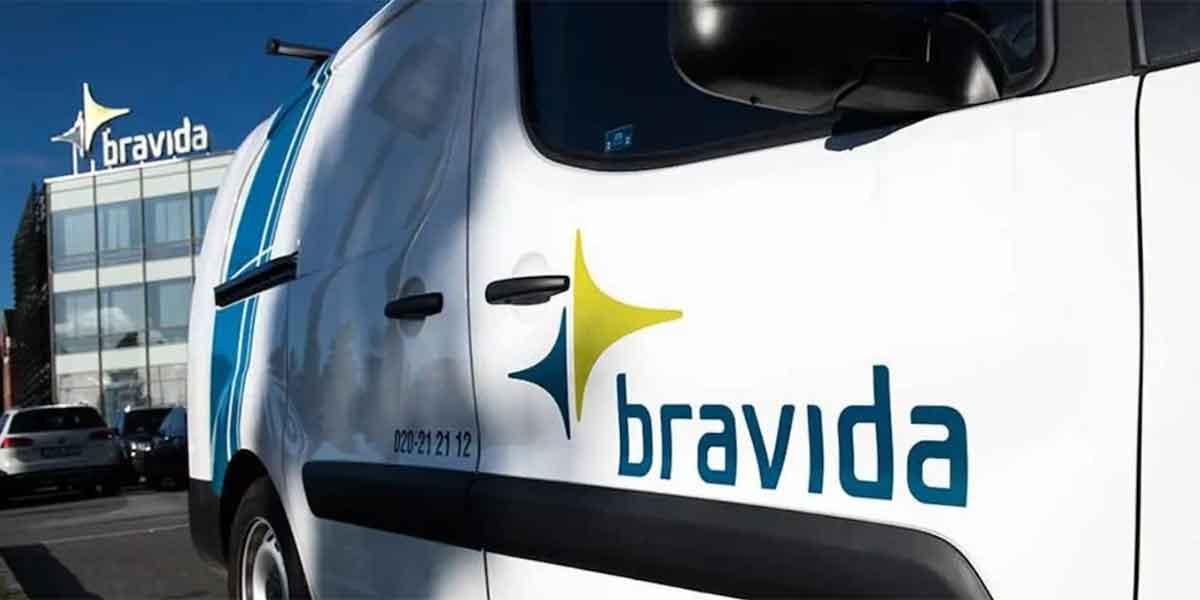 Bravida