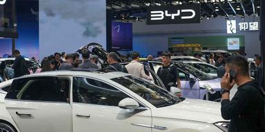 BYD