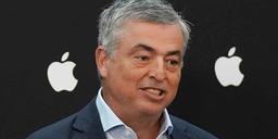 Apple-chef: Då kan Iphone gå i graven