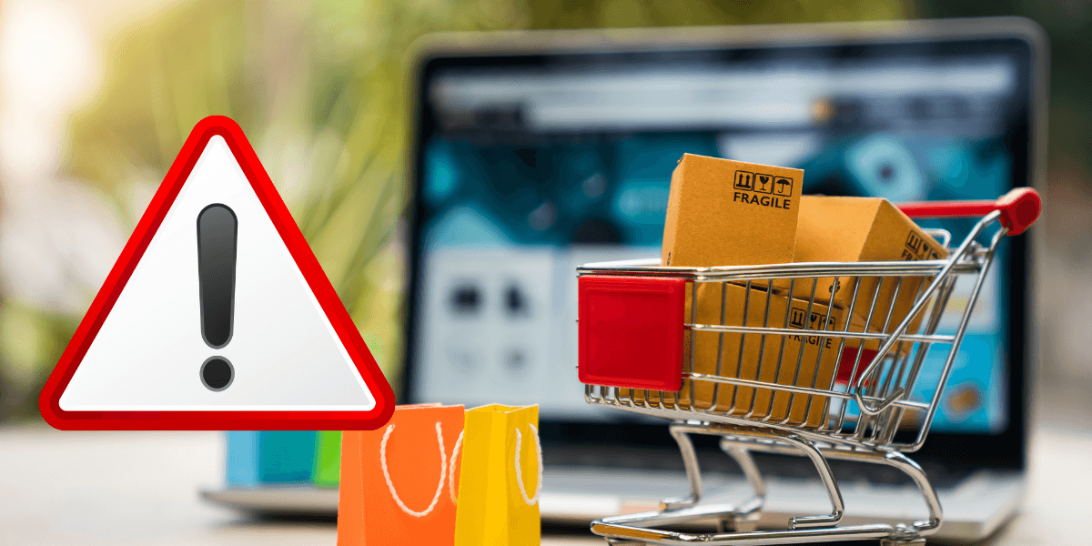 En stor risk för e-handlare när populärt tillägg i wordpress visar sig vara skadligt. (Foto: Canva)