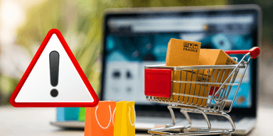 En stor risk för e-handlare när populärt tillägg i wordpress visar sig vara skadligt. (Foto: Canva)