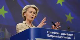 Då tänker EU straffa USA ännu hårdare
