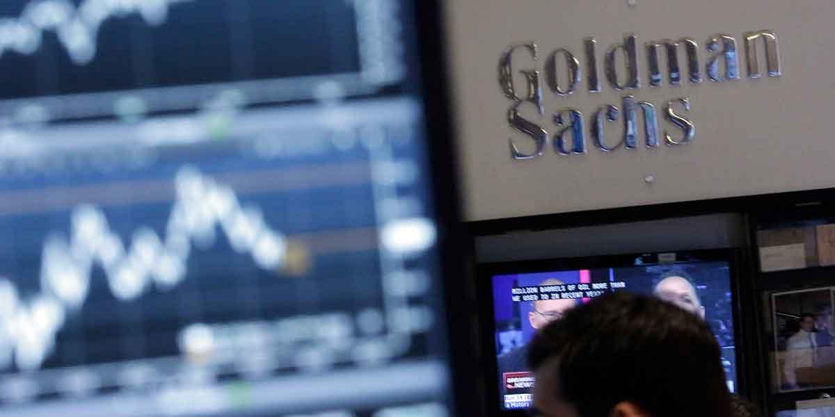 Goldman