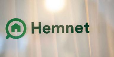 Hemnet