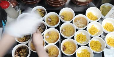 Ramen, japansk mat