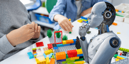 AI trollar fram Lego-byggen direkt från dina tankar