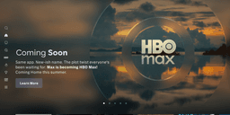 Snurrigt värre: Nu ska "Max" bli "HBO Max" – igen