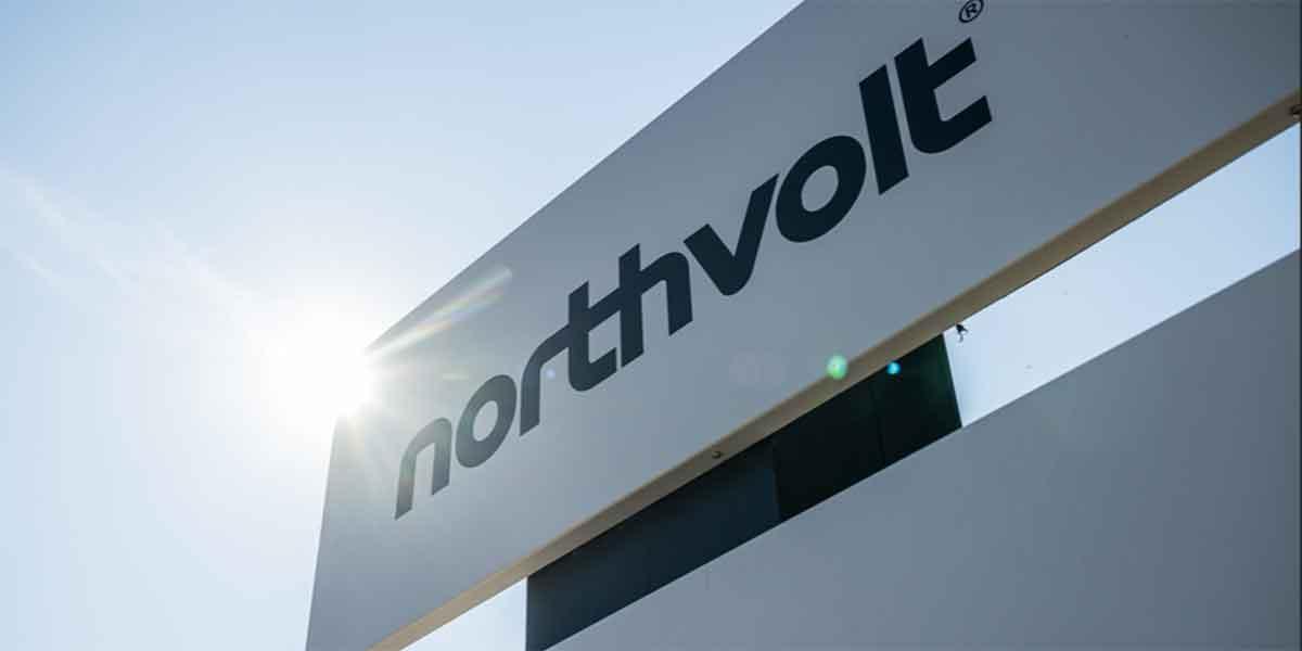 Northvolt