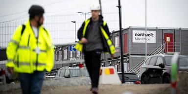 Northvolt