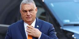 Ukraina: Ungern spionerar på oss – två gripna