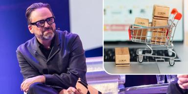 Per Ljungberg, innovationschef på Svensk Handel ser oroande på utvecklingen för svensk e-handel.