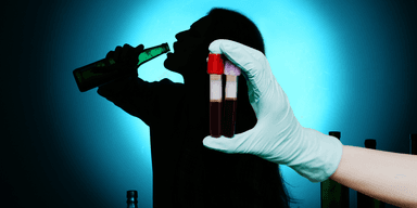 Vi reder ut vad dessa alkoholtest är och hur det funkar samt vad Transportstyrelsen ska göra för att inte ta körkort från folk i onödan. (Foto: Getty Images)