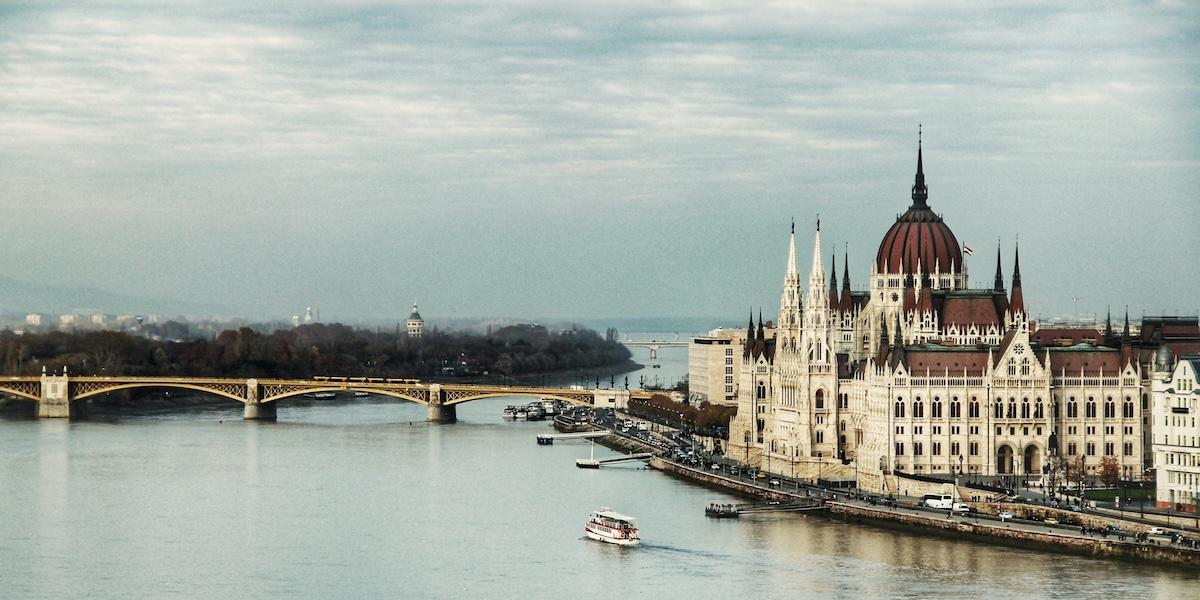 Budapest är inte bara vackert, det är också ett av Europas mest prisvärda resmål i sommar.(Foto: Momondo)