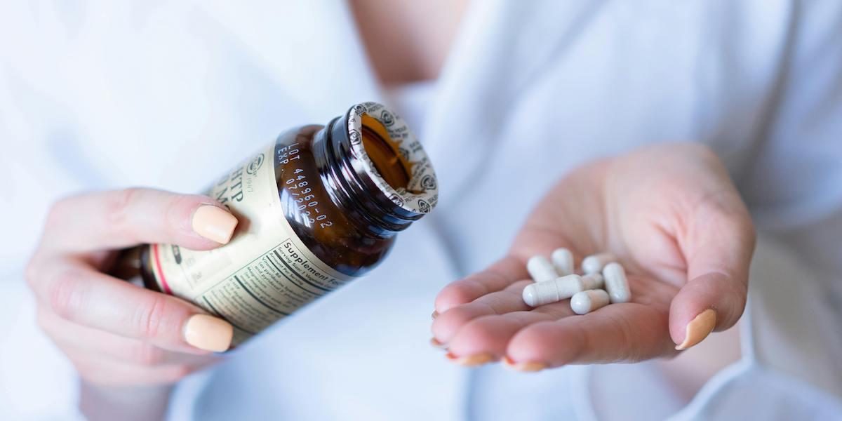 Vitaminer