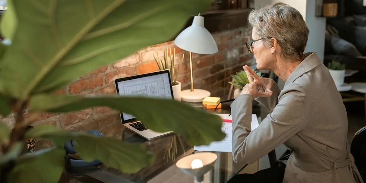 Chefer går i pension