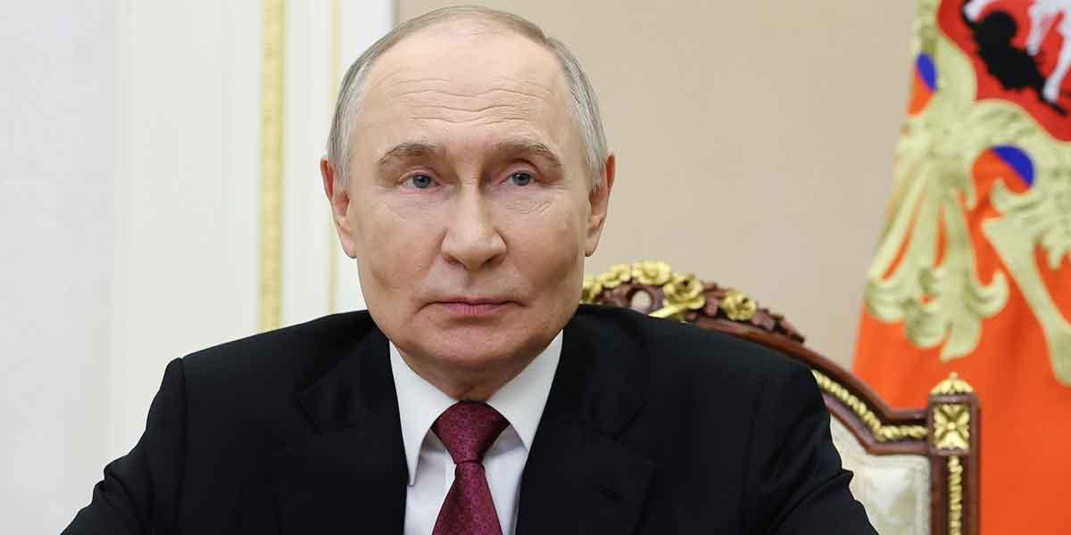 Putin