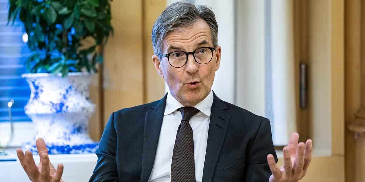 Riksbanken
