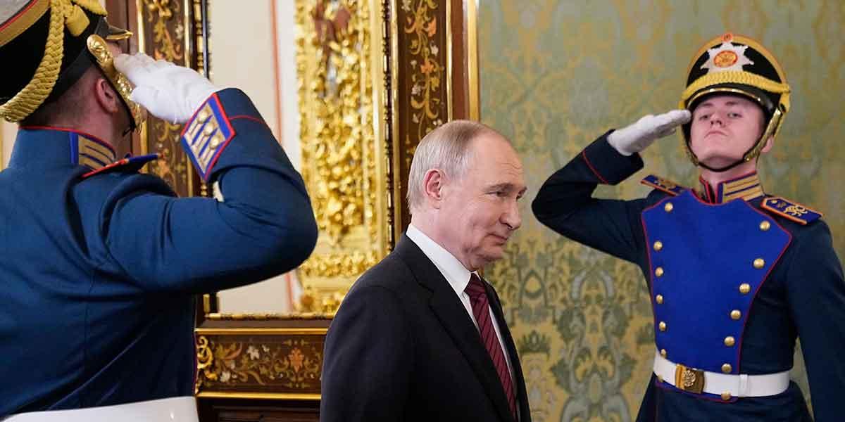 Putin