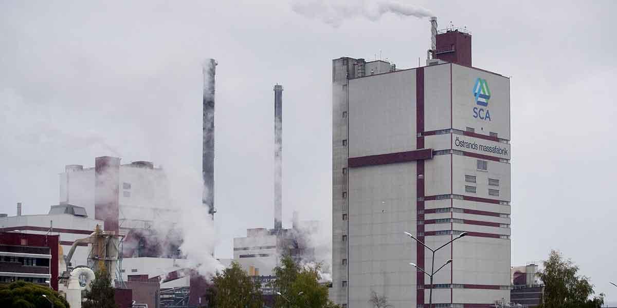 Industrivärden