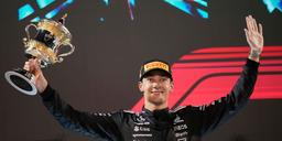 Karriären kostade miljoner – nu betalar Formel 1-stjärnan skulden