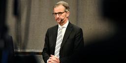 Thedéen: Det kan tvinga fram en räntesänkning