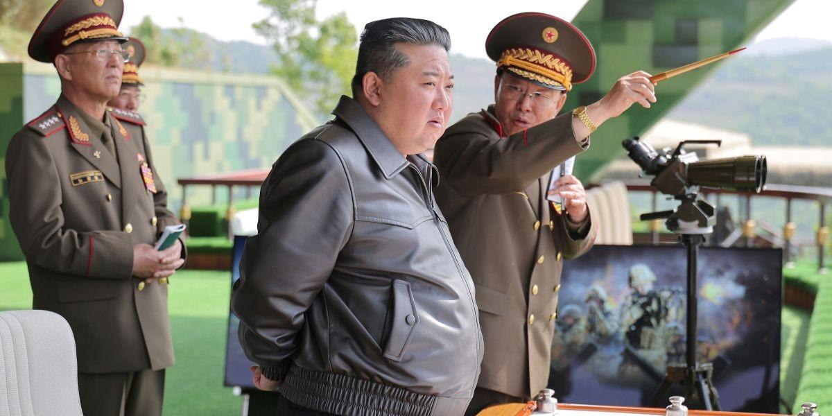Nordkoreas cyberbrott liknar maffian, visar ny rapport