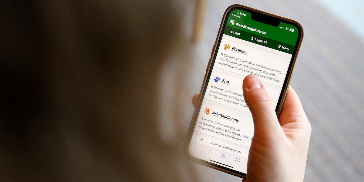 I dag har föräldrar upp till 90 dagar på sig att skicka in sin ansökan om vab