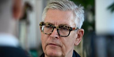 Börje Ekholm, vd för Ericsson