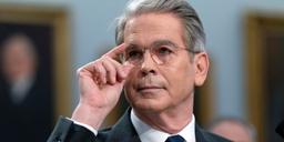 USA riskerar konkurs i augusti – finansministern varnar