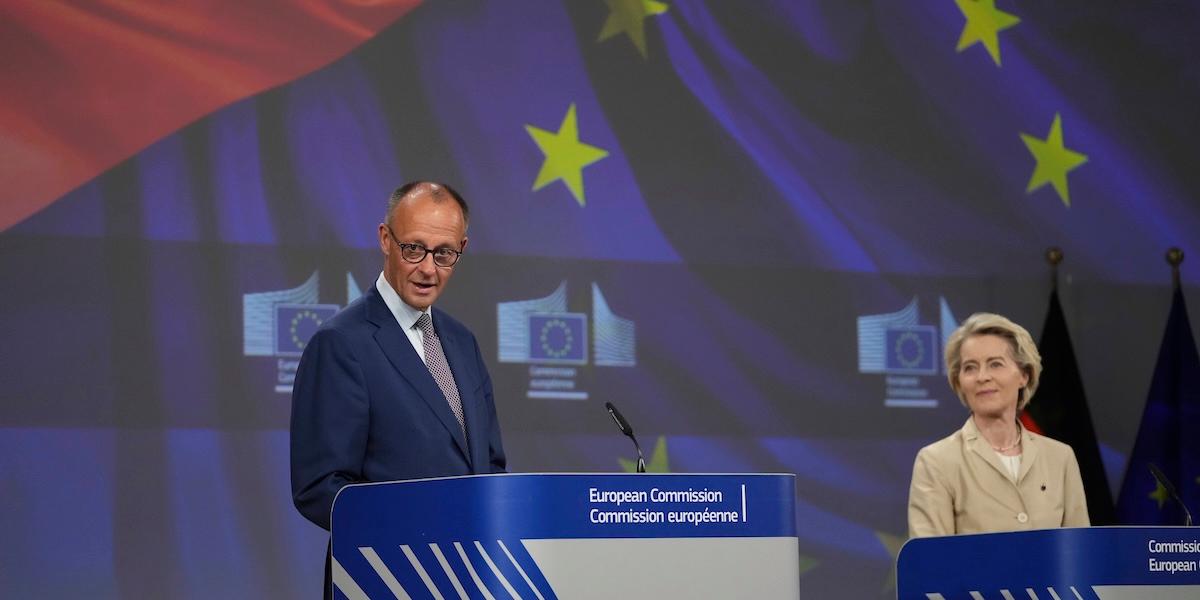 sanktioner mot ryssland och stop av nordstream 2.